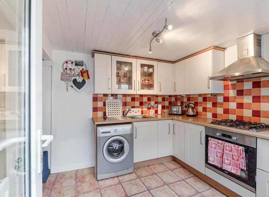28 Bingham Street, Bangor, BT20 5DW