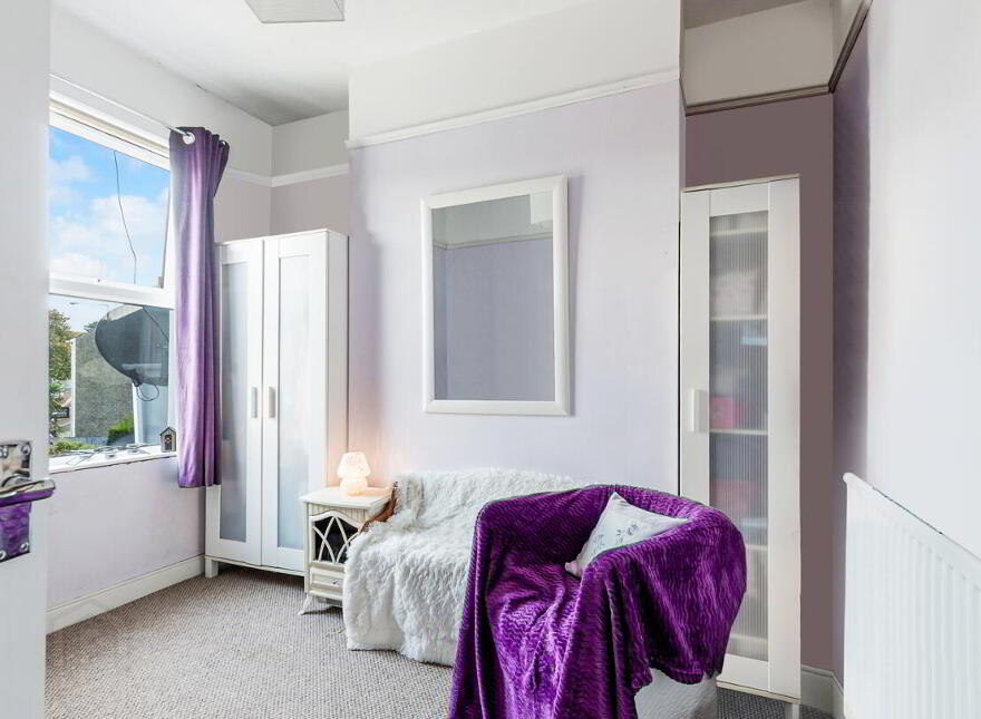 28 Bingham Street, Bangor, BT20 5DW