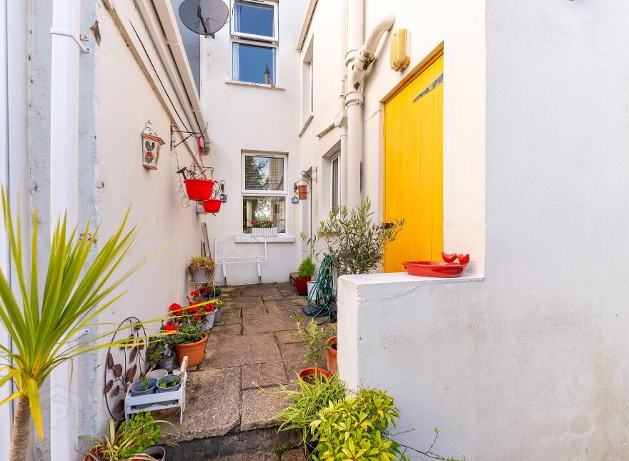 28 Bingham Street, Bangor, BT20 5DW