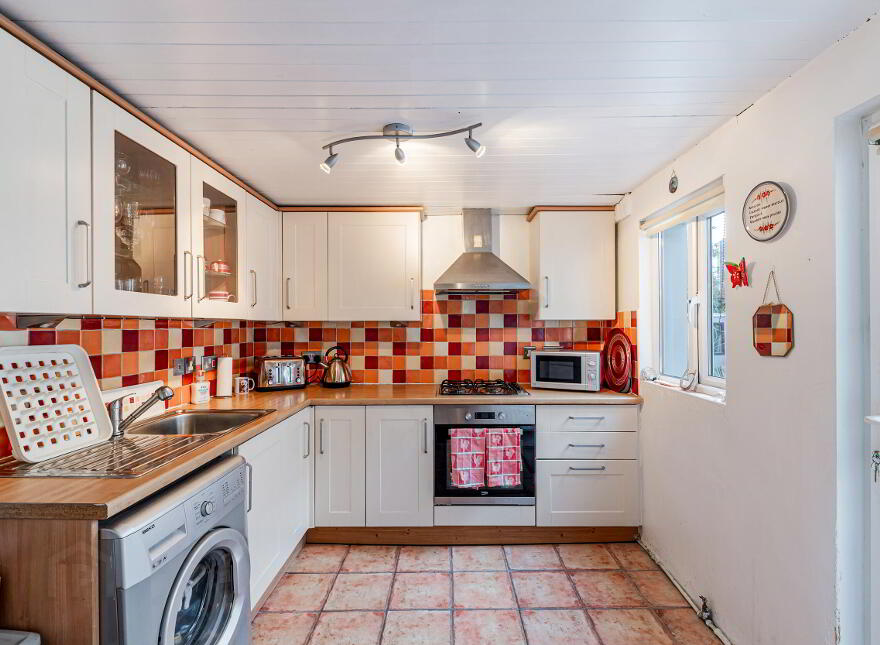 28 Bingham Street, Bangor, BT20 5DW