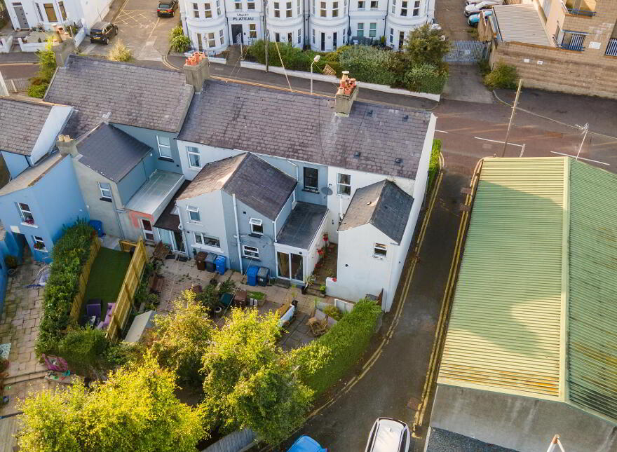 28 Bingham Street, Bangor, BT20 5DW