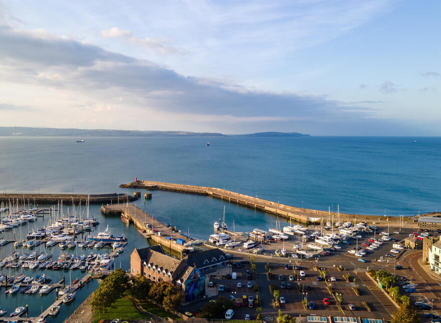 28 Bingham Street, Bangor, BT20 5DW