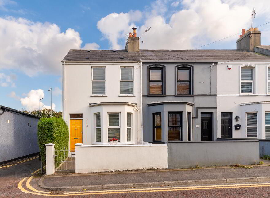 28 Bingham Street, Bangor, BT20 5DW