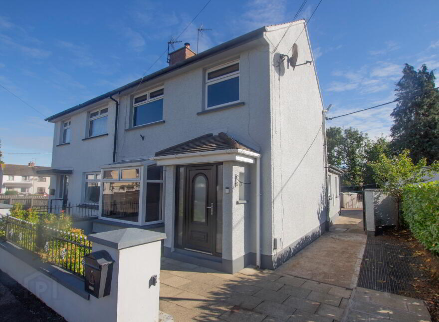 4 Beechland Drive, Magherafelt, BT45 6BH