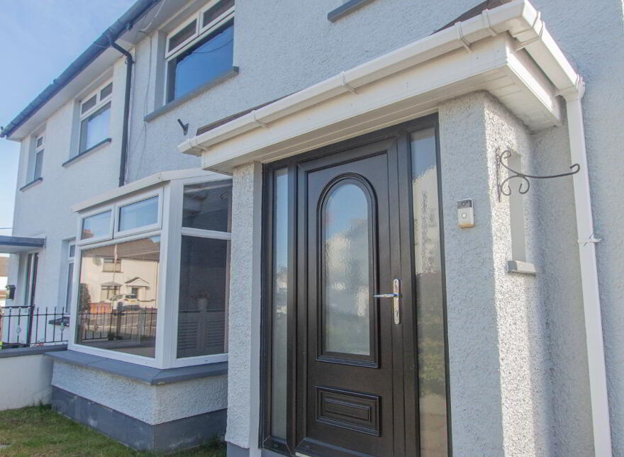 4 Beechland Drive, Magherafelt, BT45 6BH