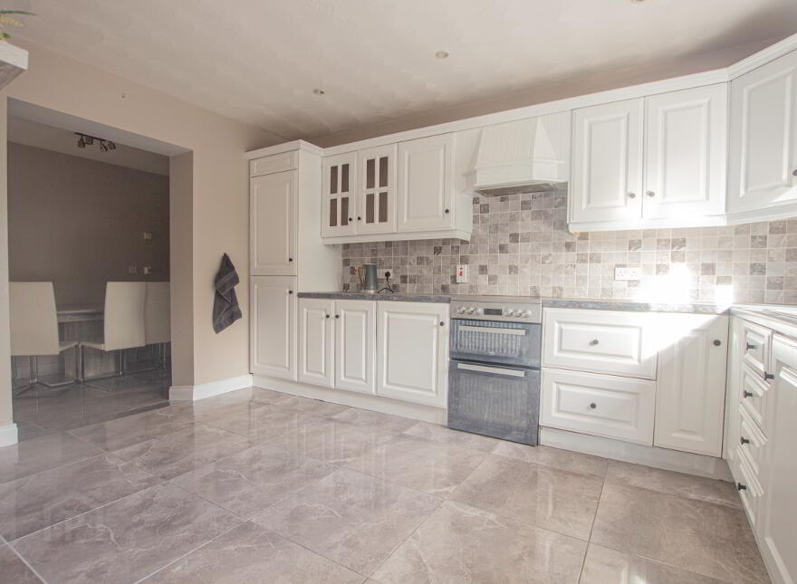 4 Beechland Drive, Magherafelt, BT45 6BH
