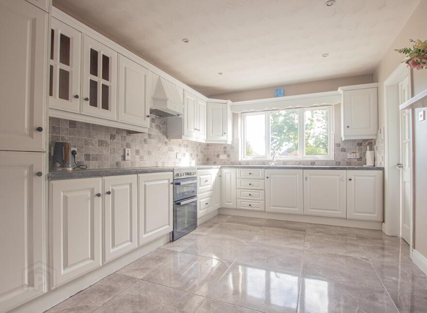 4 Beechland Drive, Magherafelt, BT45 6BH