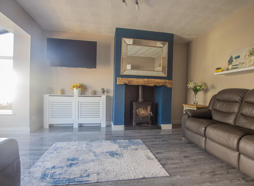 4 Beechland Drive, Magherafelt, BT45 6BH