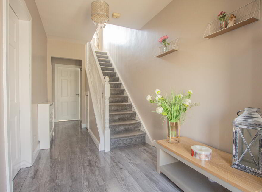 4 Beechland Drive, Magherafelt, BT45 6BH