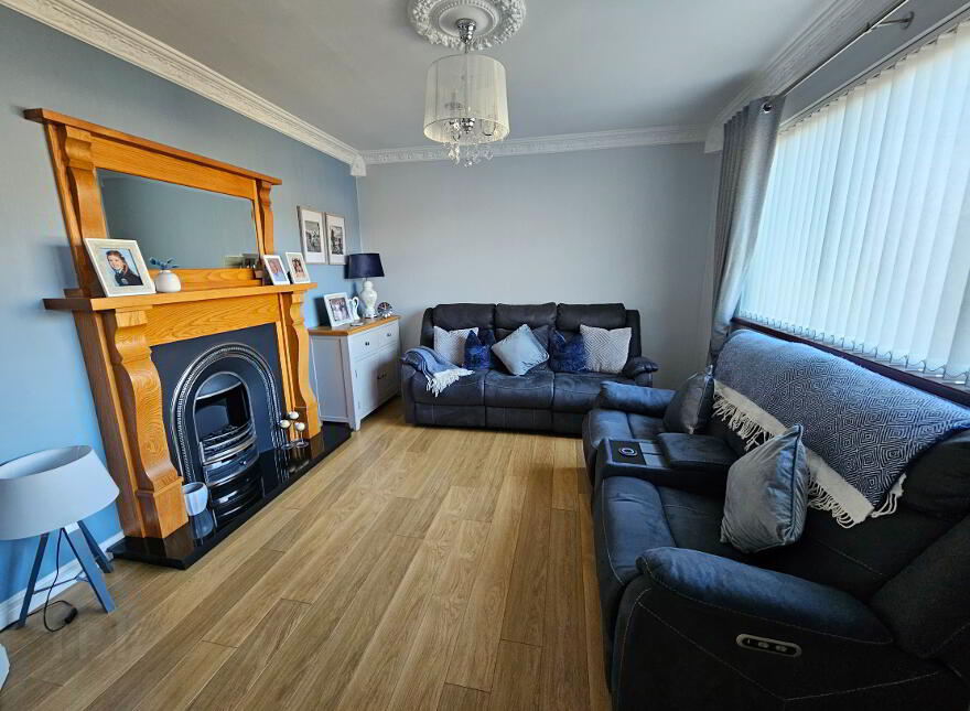25 Grahamville Estate, Kilkeel, BT34 4DD