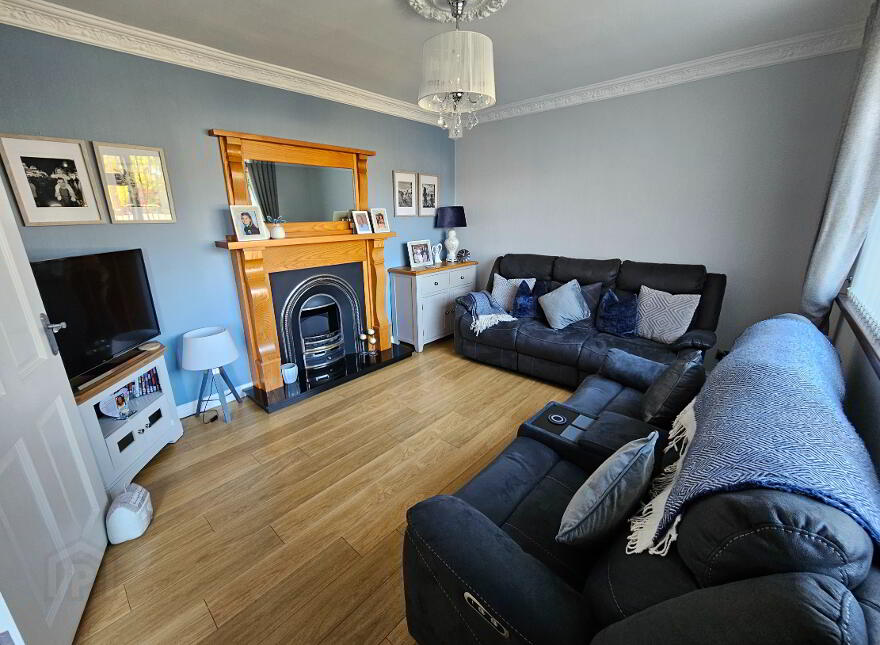 25 Grahamville Estate, Kilkeel, BT34 4DD