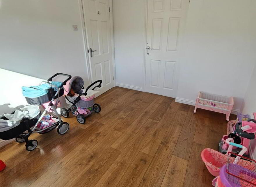 25 Grahamville Estate, Kilkeel, BT34 4DD