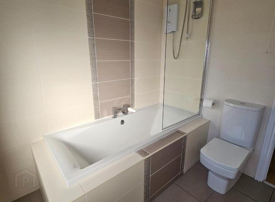 25 Grahamville Estate, Kilkeel, BT34 4DD