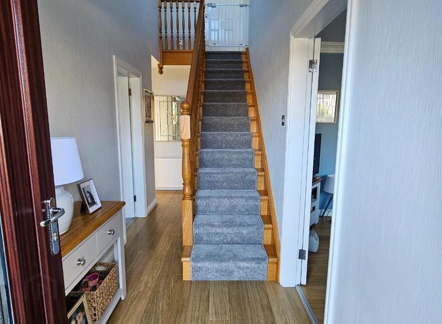 25 Grahamville Estate, Kilkeel, BT34 4DD