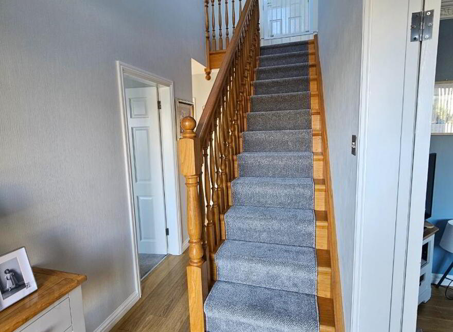 25 Grahamville Estate, Kilkeel, BT34 4DD