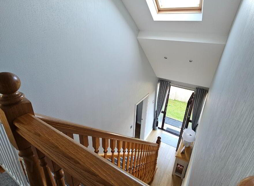 25 Grahamville Estate, Kilkeel, BT34 4DD