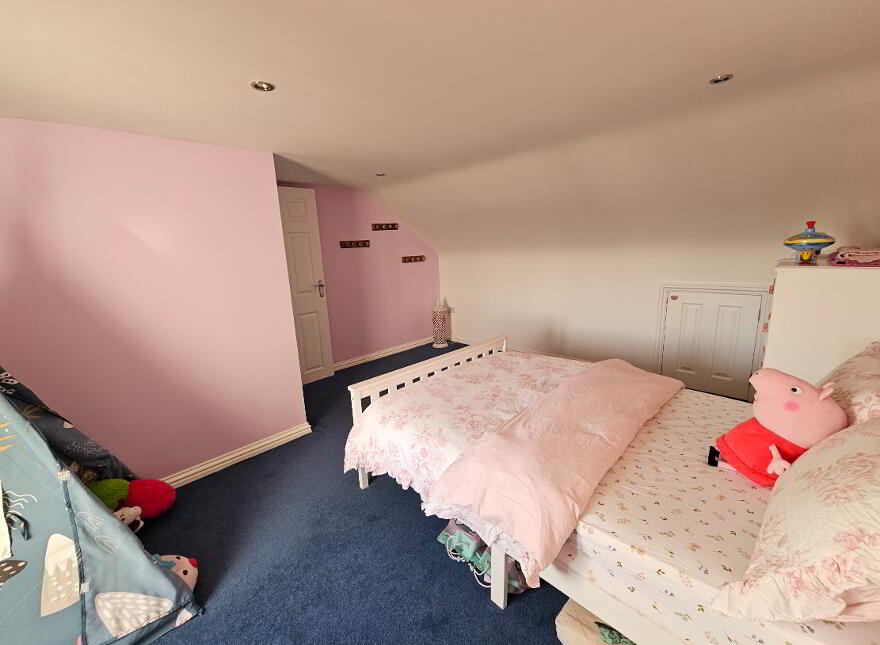 25 Grahamville Estate, Kilkeel, BT34 4DD