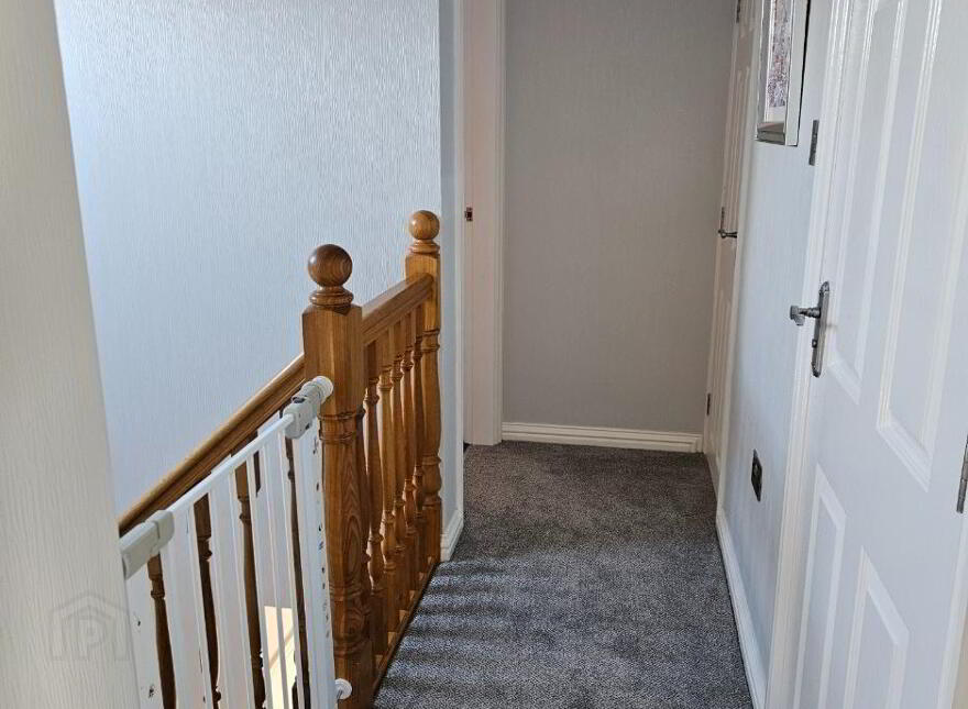 25 Grahamville Estate, Kilkeel, BT34 4DD