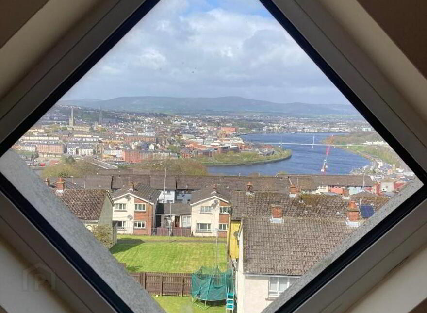 20a Corrody Road, Gobnascale, Derry, BT47 2EB photo