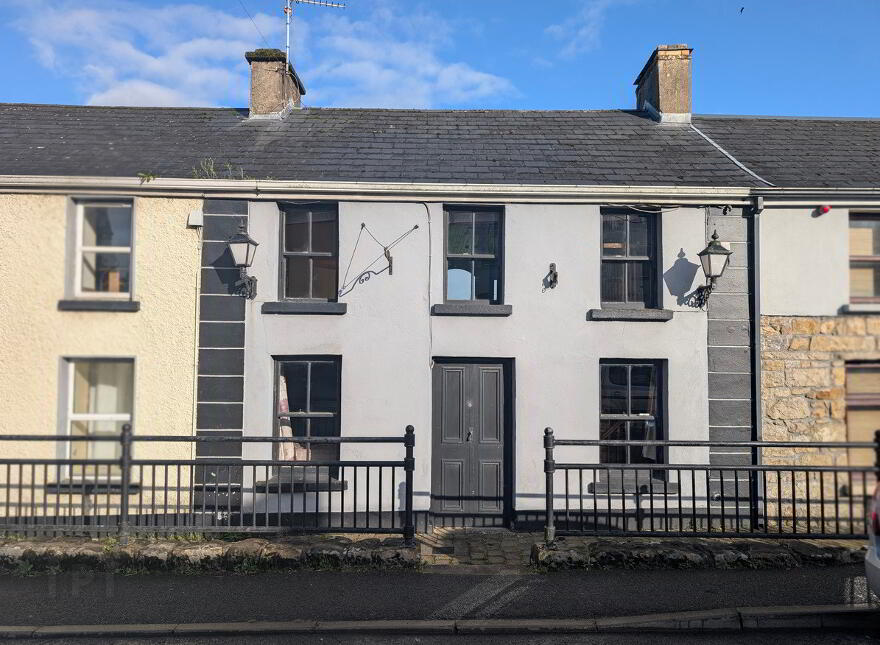 Main Street, Ballyconnell, H14X762 photo