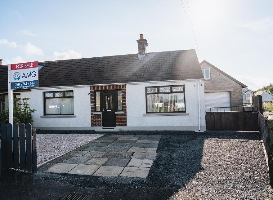 13 Brookvale, Bendooragh, BT53 7LU photo