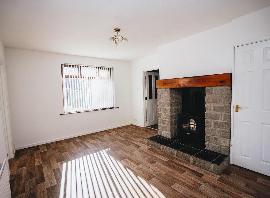 13 Brookvale, Bendooragh, BT53 7LU