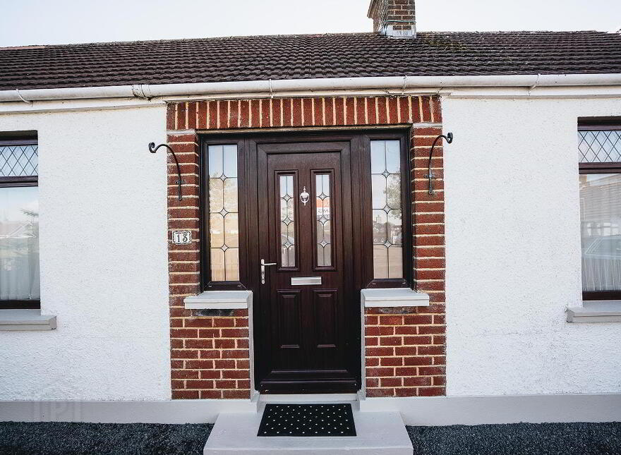 13 Brookvale, Bendooragh, BT53 7LU