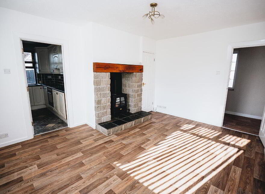 13 Brookvale, Bendooragh, BT53 7LU