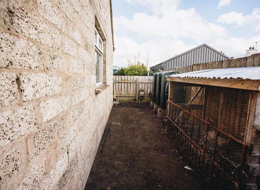 13 Brookvale, Bendooragh, BT53 7LU