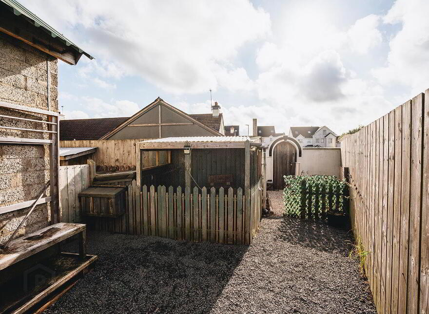 13 Brookvale, Bendooragh, BT53 7LU