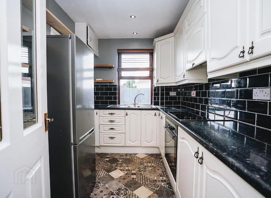 13 Brookvale, Bendooragh, BT53 7LU