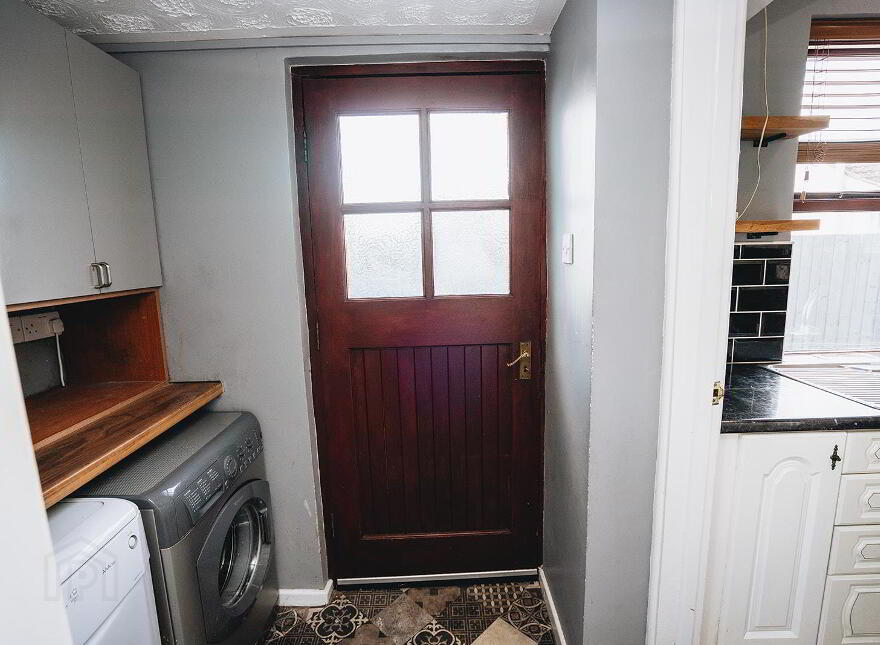 13 Brookvale, Bendooragh, BT53 7LU