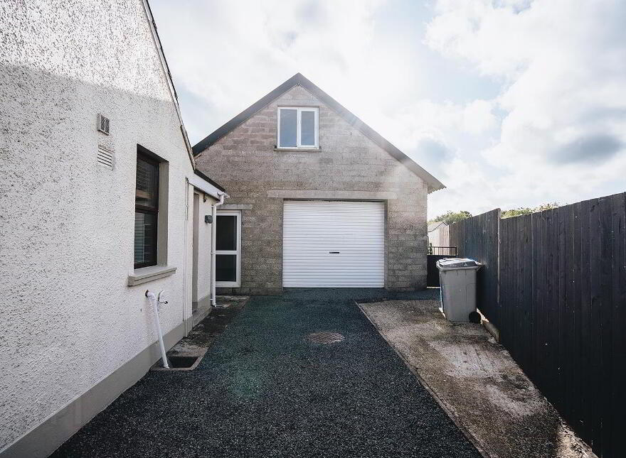 13 Brookvale, Bendooragh, BT53 7LU