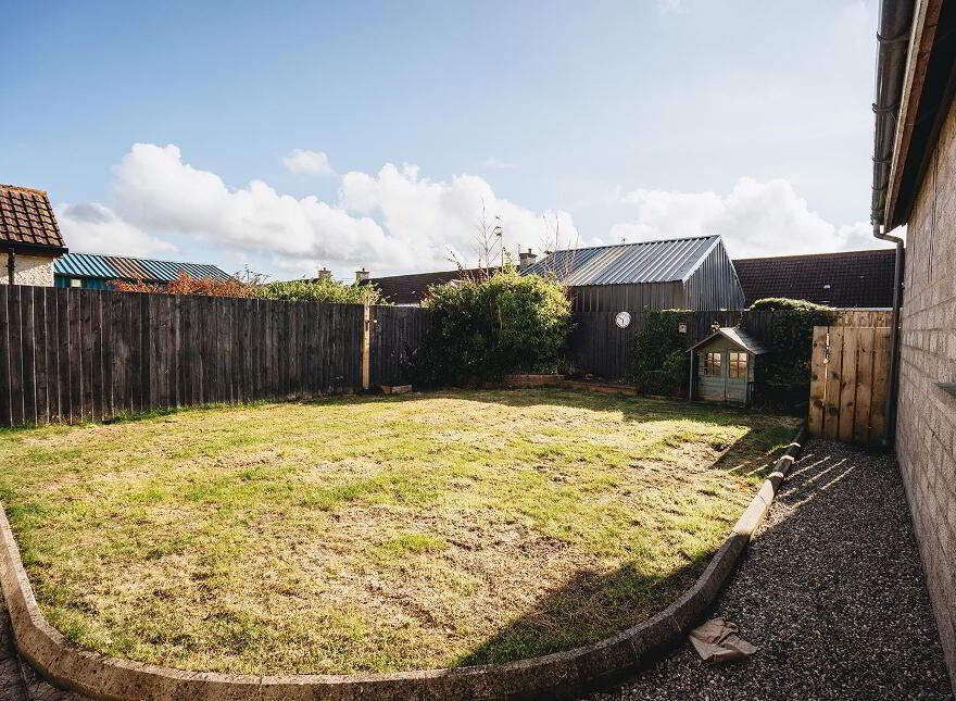 13 Brookvale, Bendooragh, BT53 7LU