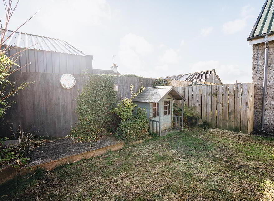 13 Brookvale, Bendooragh, BT53 7LU