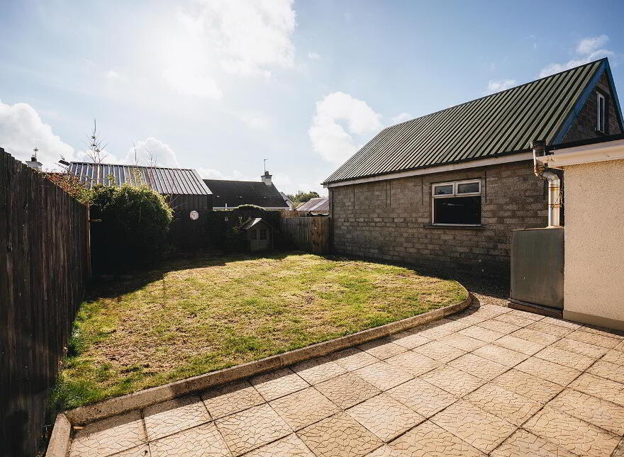 13 Brookvale, Bendooragh, BT53 7LU
