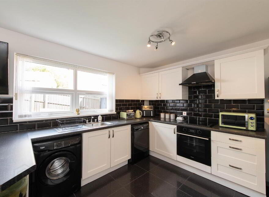 2 Struell Crescent, Downpatrick, BT30 6GT