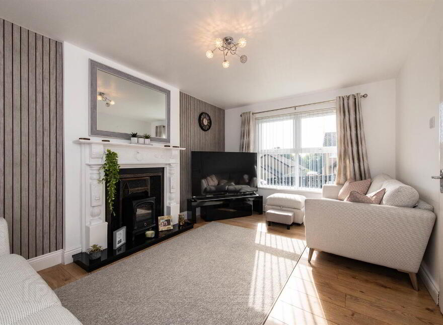 2 Struell Crescent, Downpatrick, BT30 6GT