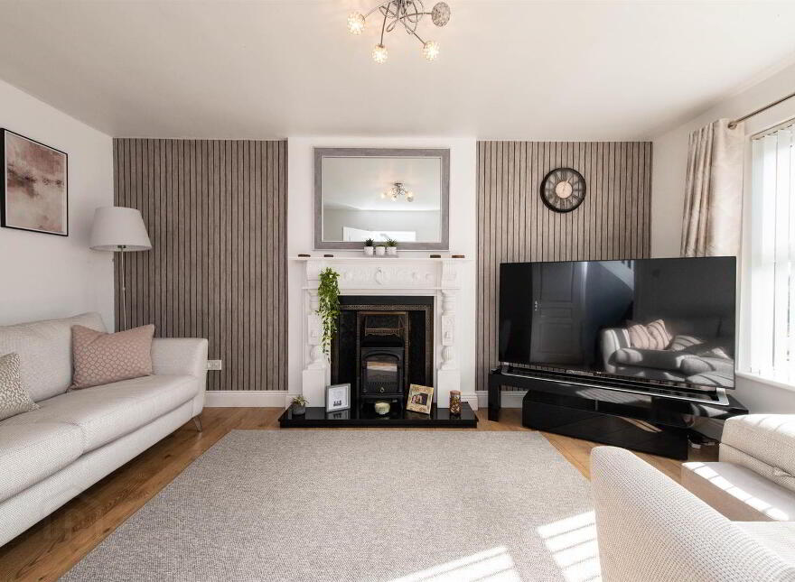 2 Struell Crescent, Downpatrick, BT30 6GT