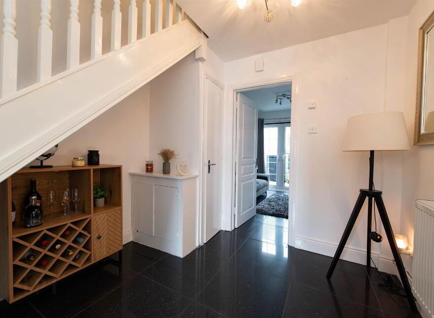 2 Struell Crescent, Downpatrick, BT30 6GT