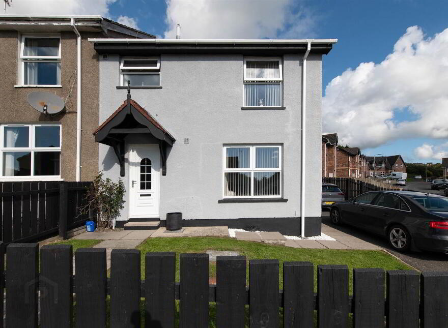 2 Struell Crescent, Downpatrick, BT30 6GT photo