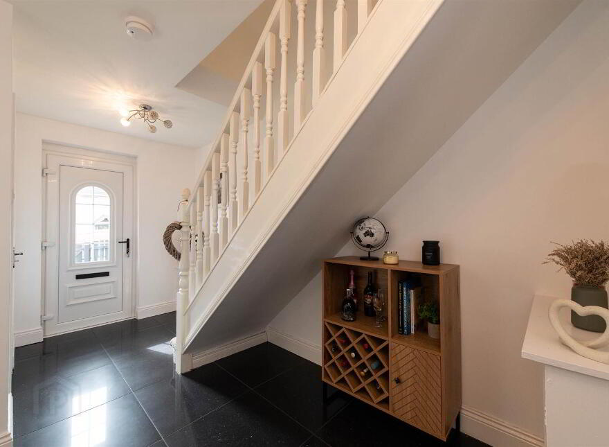 2 Struell Crescent, Downpatrick, BT30 6GT