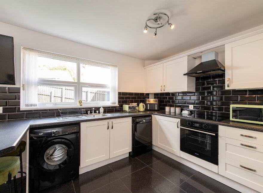 2 Struell Crescent, Downpatrick, BT30 6GT