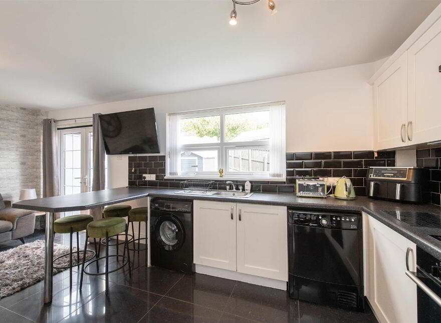2 Struell Crescent, Downpatrick, BT30 6GT