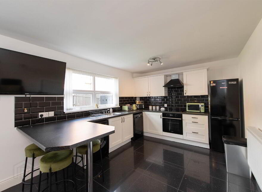 2 Struell Crescent, Downpatrick, BT30 6GT