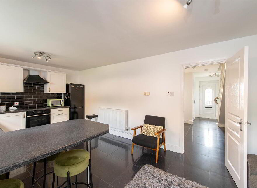 2 Struell Crescent, Downpatrick, BT30 6GT