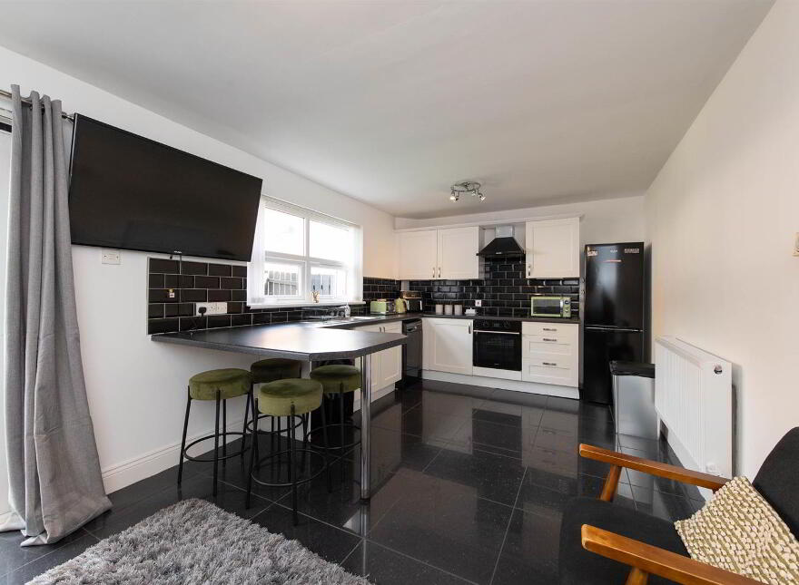 2 Struell Crescent, Downpatrick, BT30 6GT