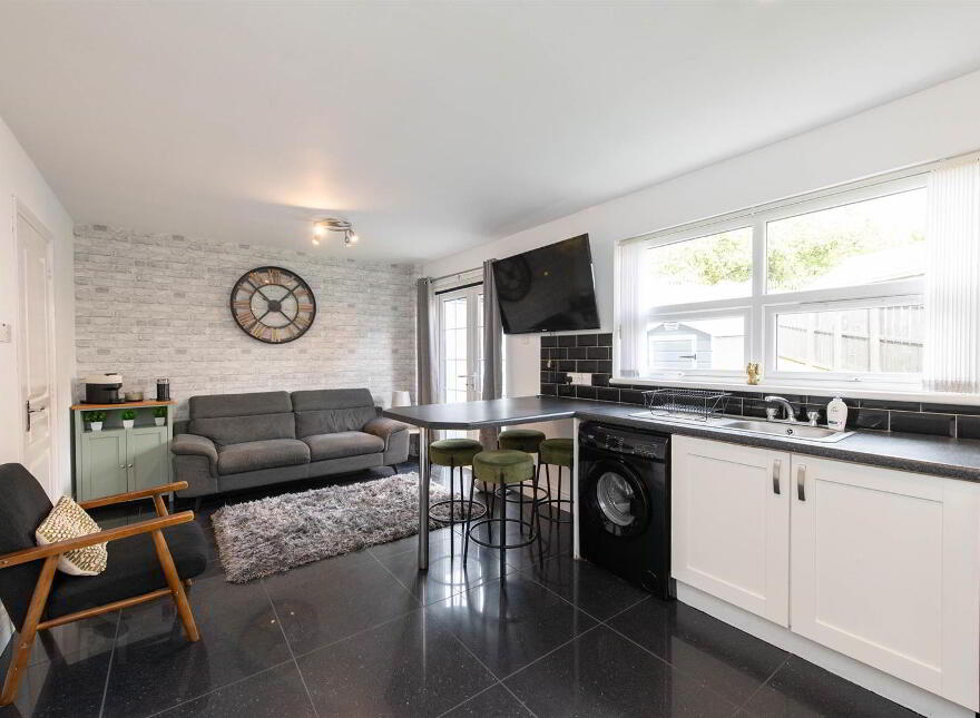 2 Struell Crescent, Downpatrick, BT30 6GT