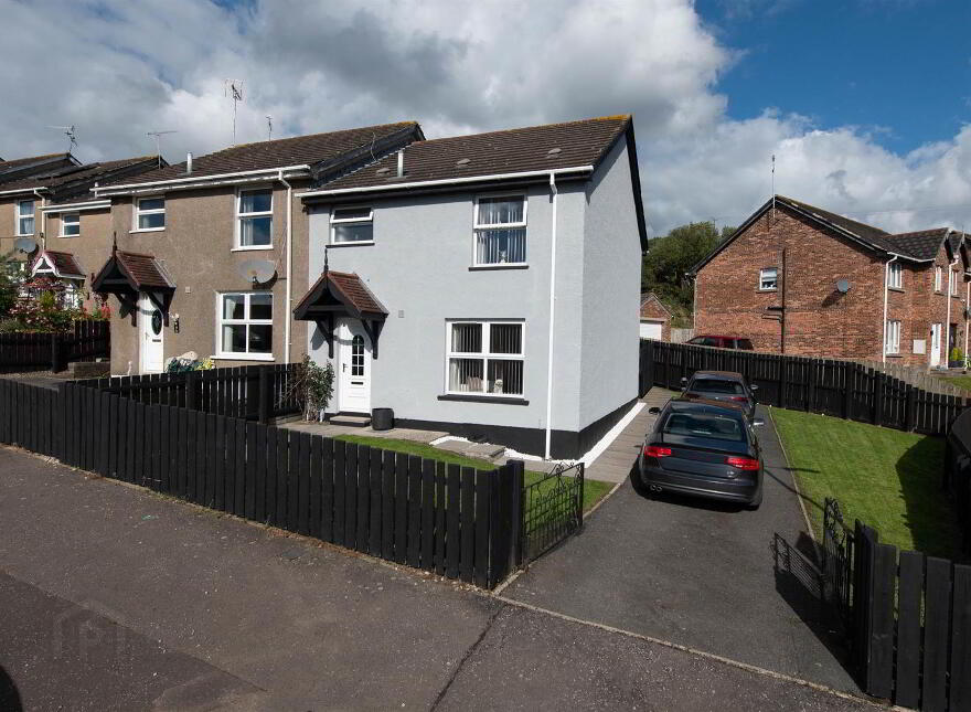 2 Struell Crescent, Downpatrick, BT30 6GT