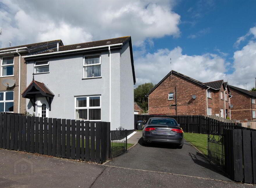 2 Struell Crescent, Downpatrick, BT30 6GT